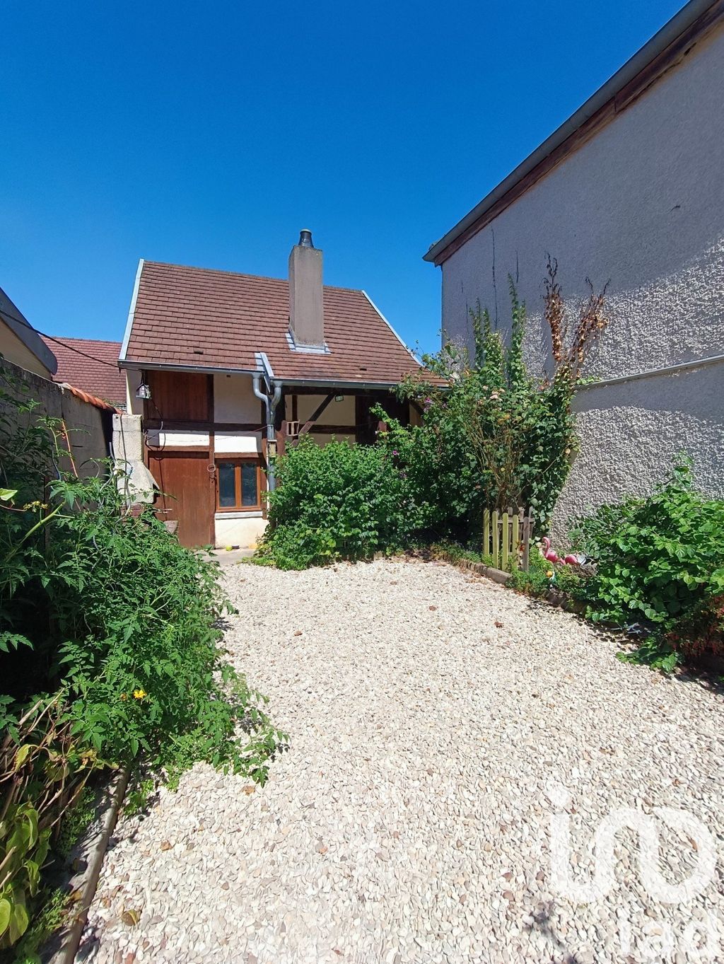 Achat maison 5 chambre(s) - Pontailler-sur-Saône