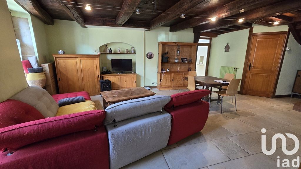 Achat maison 5 chambre(s) - Pontailler-sur-Saône