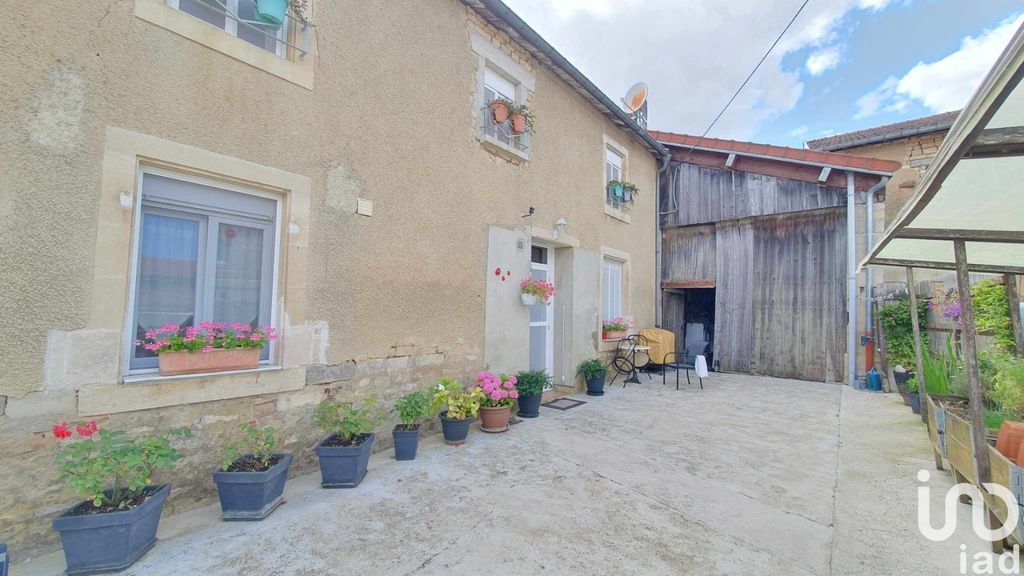 Achat maison à vendre 3 chambres 128 m² - Bayard-sur-Marne