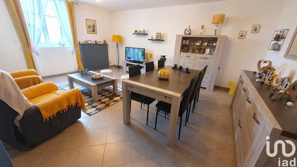 Achat maison 3 chambre(s) - Bayard-sur-Marne