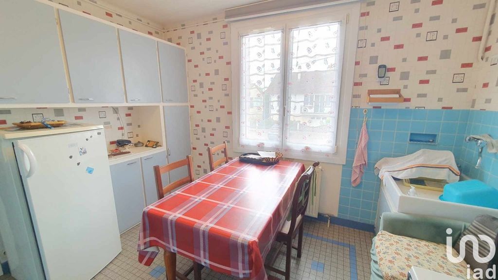 Achat maison 3 chambre(s) - La Porte du Der