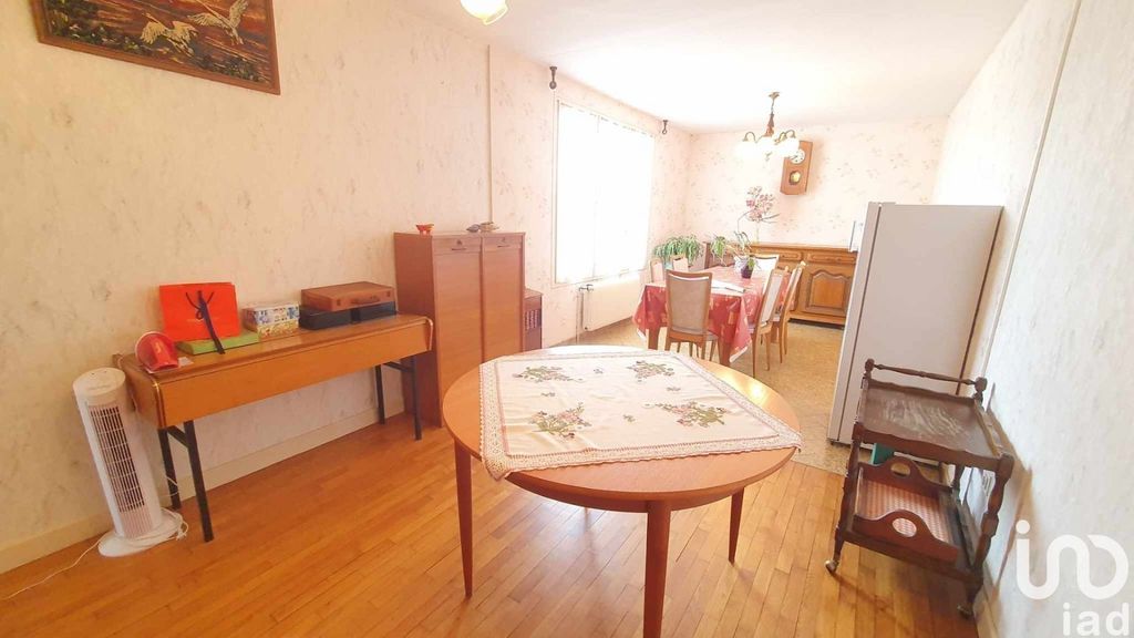 Achat maison 3 chambre(s) - La Porte du Der