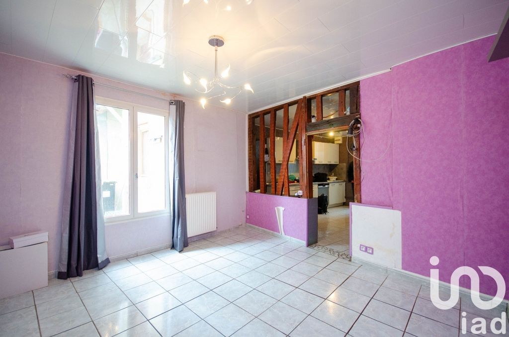 Achat maison 3 chambre(s) - Châlons-en-Champagne