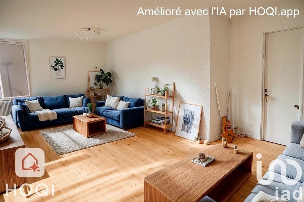 Achat maison à vendre 5 chambres 136 m² - Dourdan