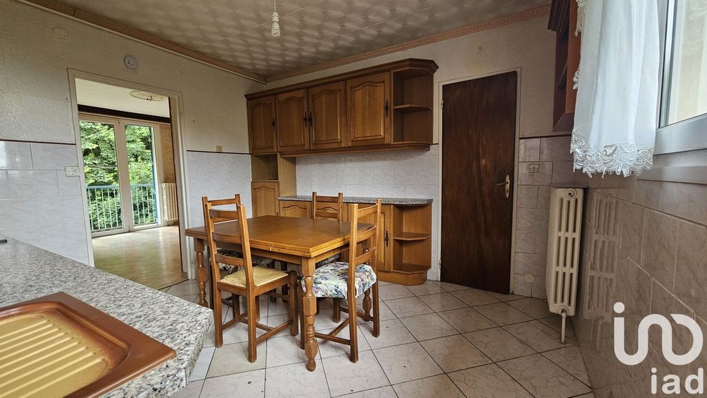 Achat appartement 5 pièce(s) Jœuf