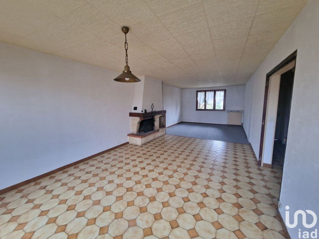 Achat maison 5 chambre(s) - Montfermeil