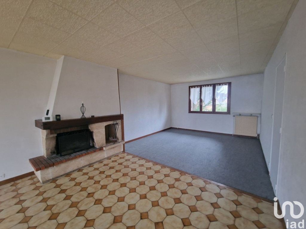 Achat maison 5 chambre(s) - Montfermeil