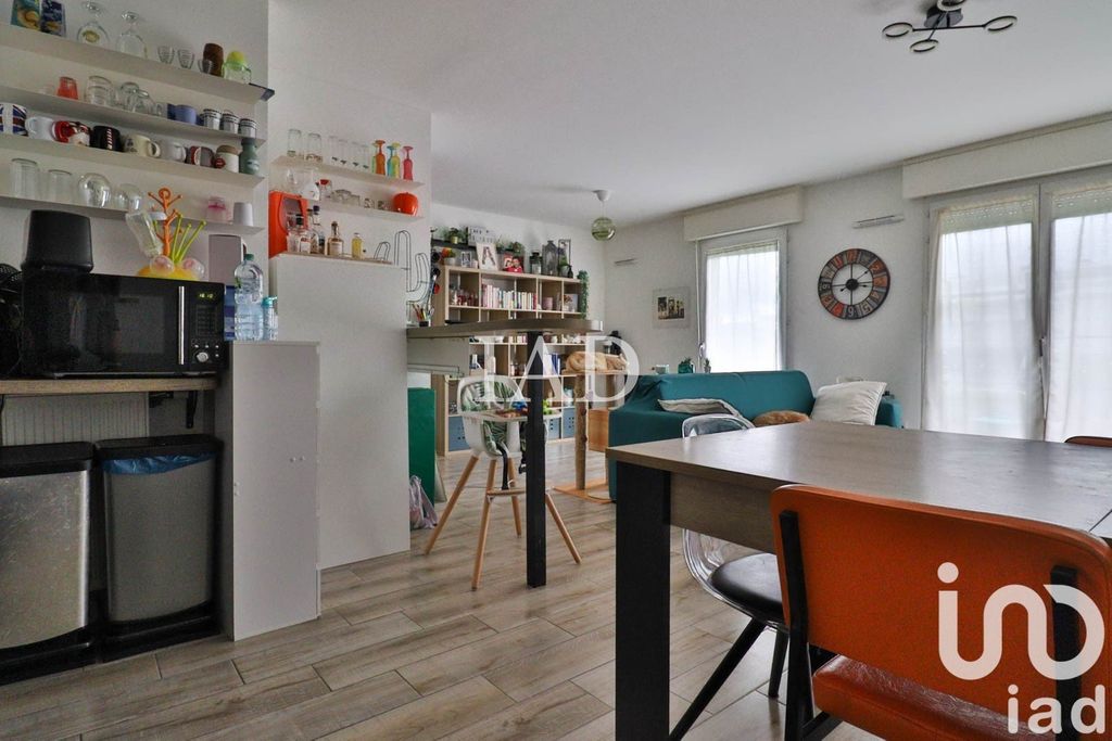 Achat appartement 2 pièce(s) Épinay-sur-Seine