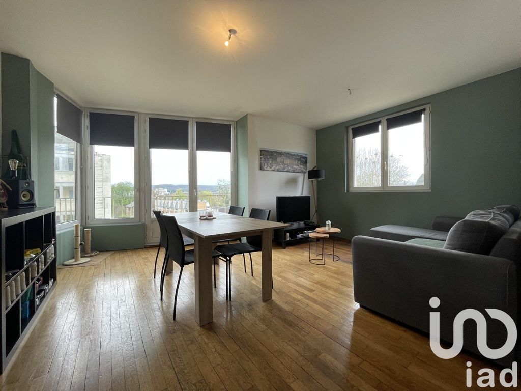 Achat appartement à vendre 2 pièces 54 m² - Sedan