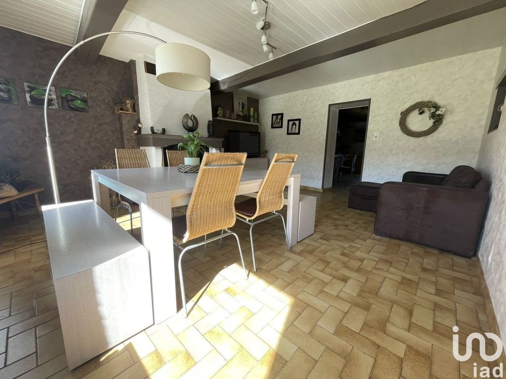 Achat maison 5 chambre(s) - Chémery-Chéhéry