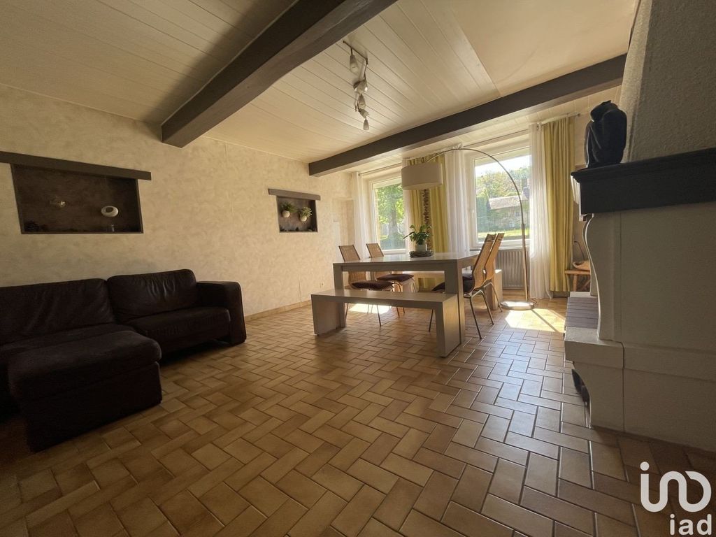 Achat maison 5 chambre(s) - Chémery-Chéhéry