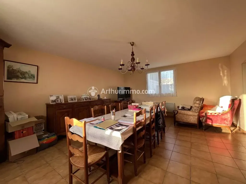 Achat maison 5 chambre(s) - Saint-Jean-d'Angély