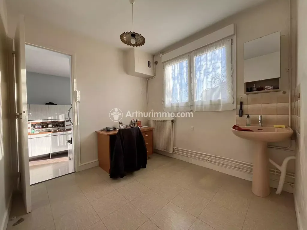 Achat maison 5 chambre(s) - Saint-Jean-d'Angély