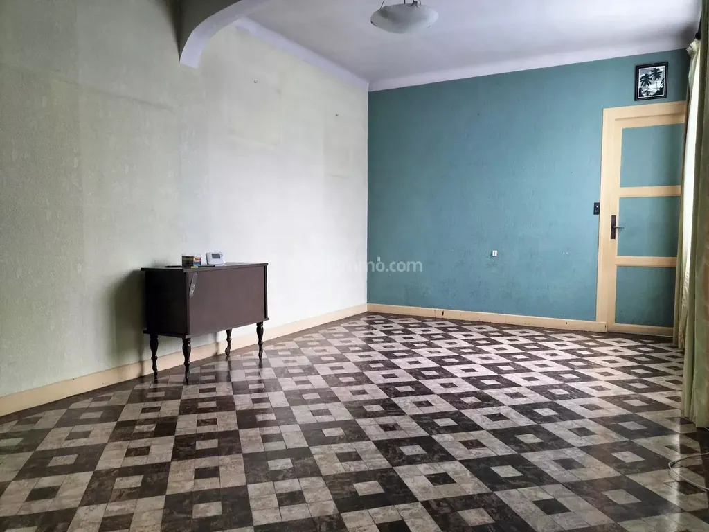 Achat maison à vendre 2 chambres 60 m² - Le Mans