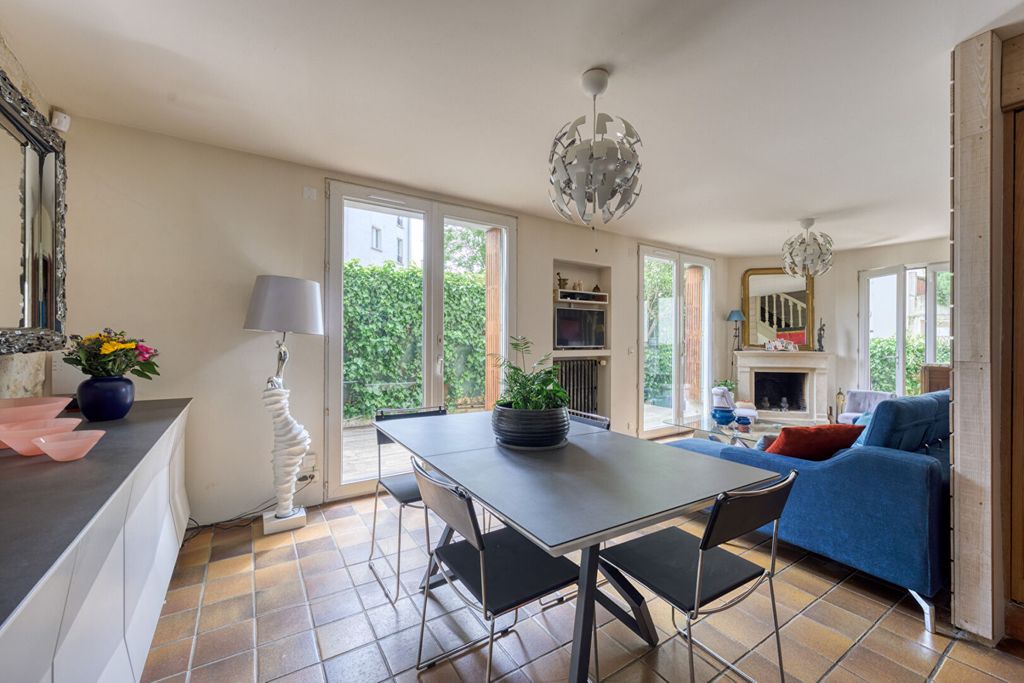 Achat maison 3 chambre(s) - Le Perreux-sur-Marne