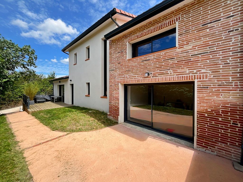 Achat maison à vendre 4 chambres 175 m² - Villariès