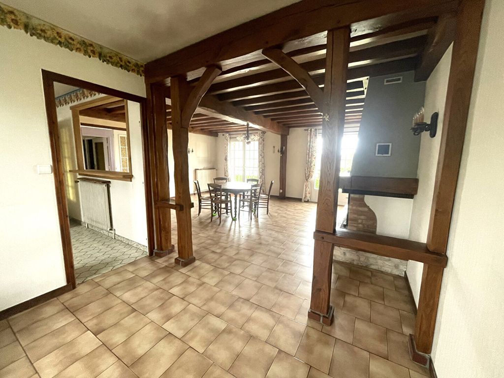 Achat maison 4 chambre(s) - Gournay-en-Bray