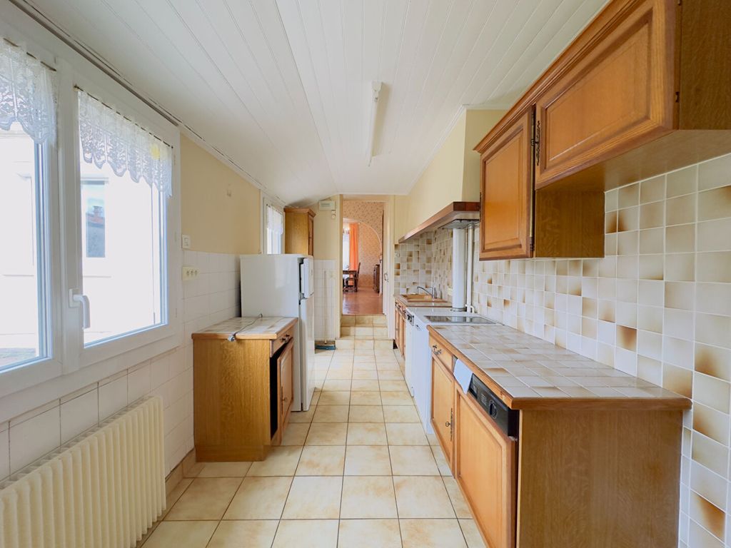 Achat maison 2 chambre(s) - La Roche-sur-Yon