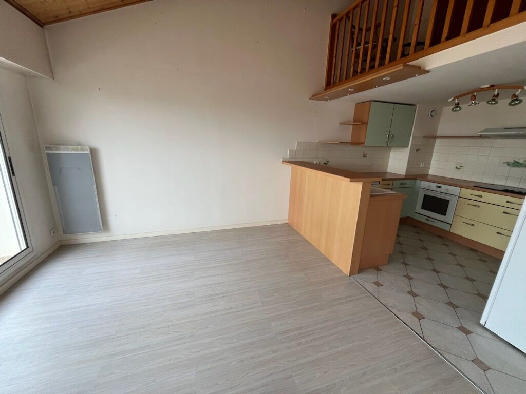 Achat appartement 4 pièce(s) Les Sables-d'Olonne