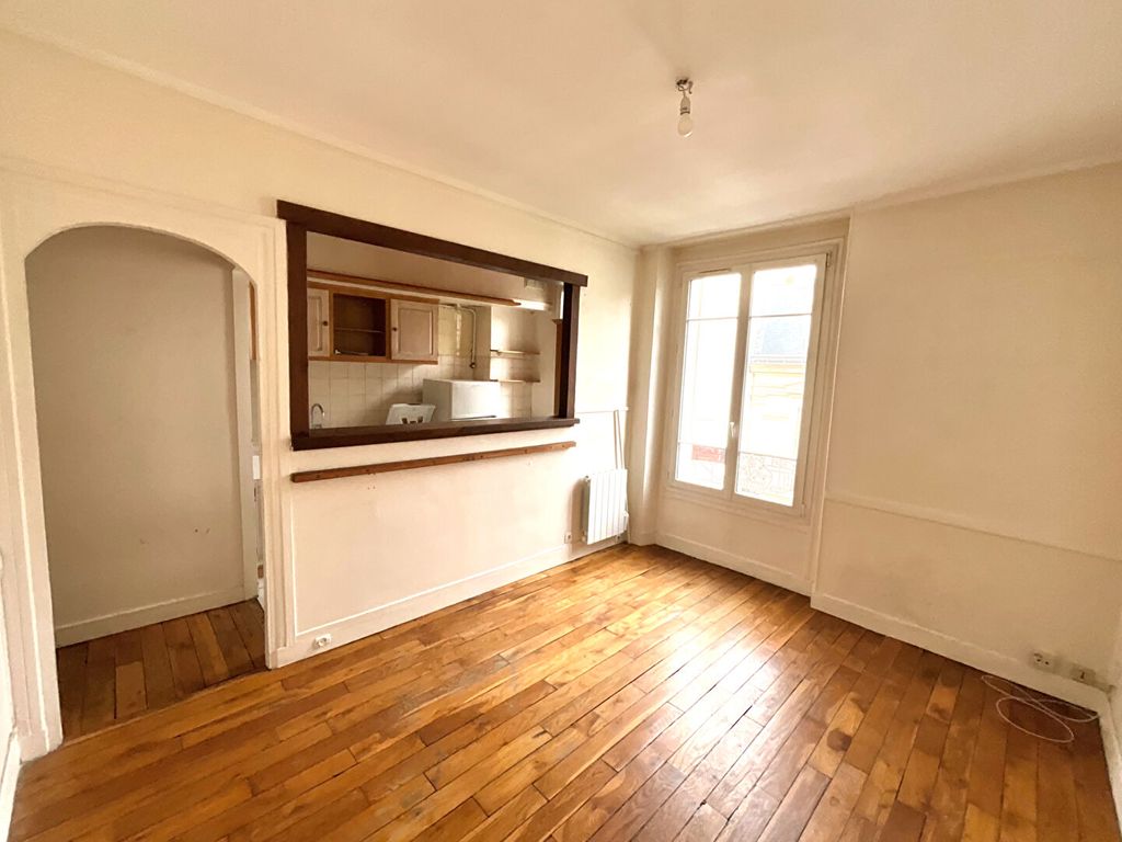 Achat appartement à vendre 2 pièces 32 m² - Vincennes