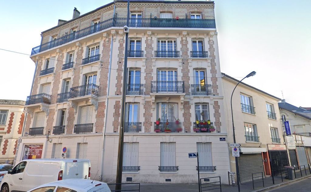 Achat appartement à vendre 3 pièces 60 m² - Argenteuil