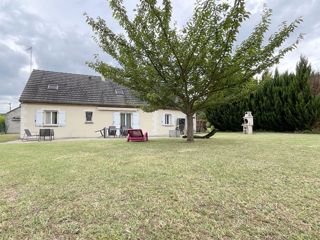 Achat maison 5 chambre(s) - Chailles