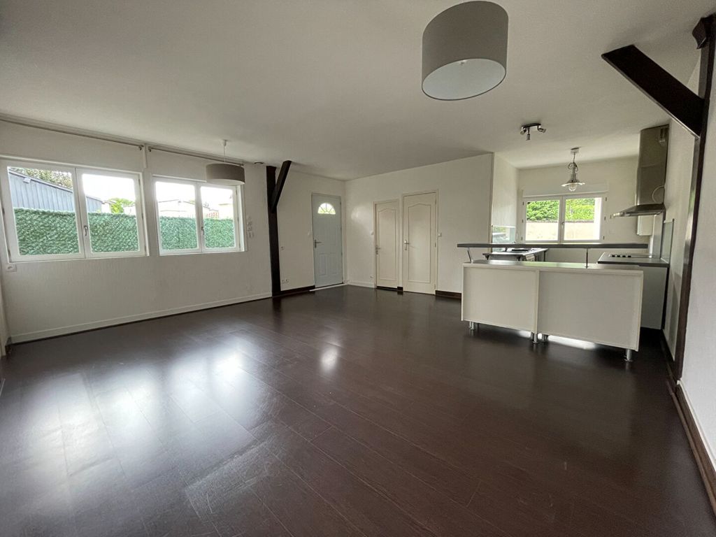 Achat maison à vendre 1 chambre 57 m² - Montrichard Val de Cher