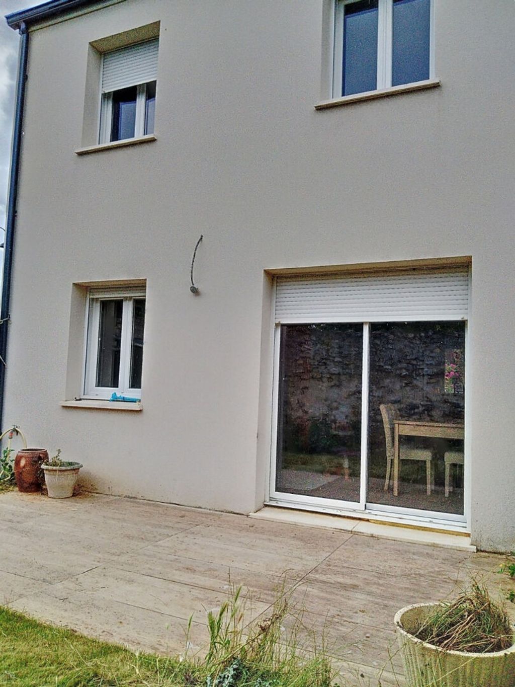 Achat maison à vendre 3 chambres 88 m² - Meaux