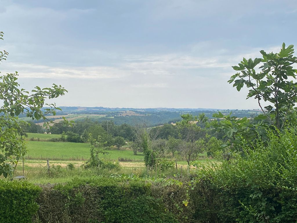 Achat maison 5 chambre(s) - Mirandol-Bourgnounac