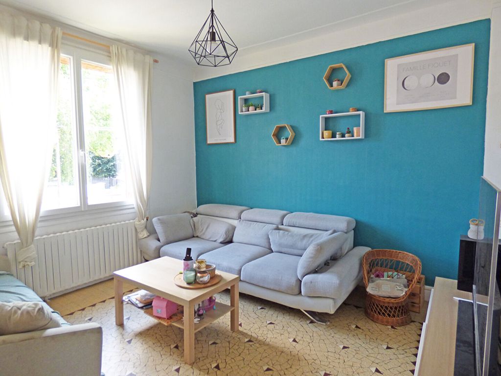 Achat maison 3 chambre(s) - Gagny