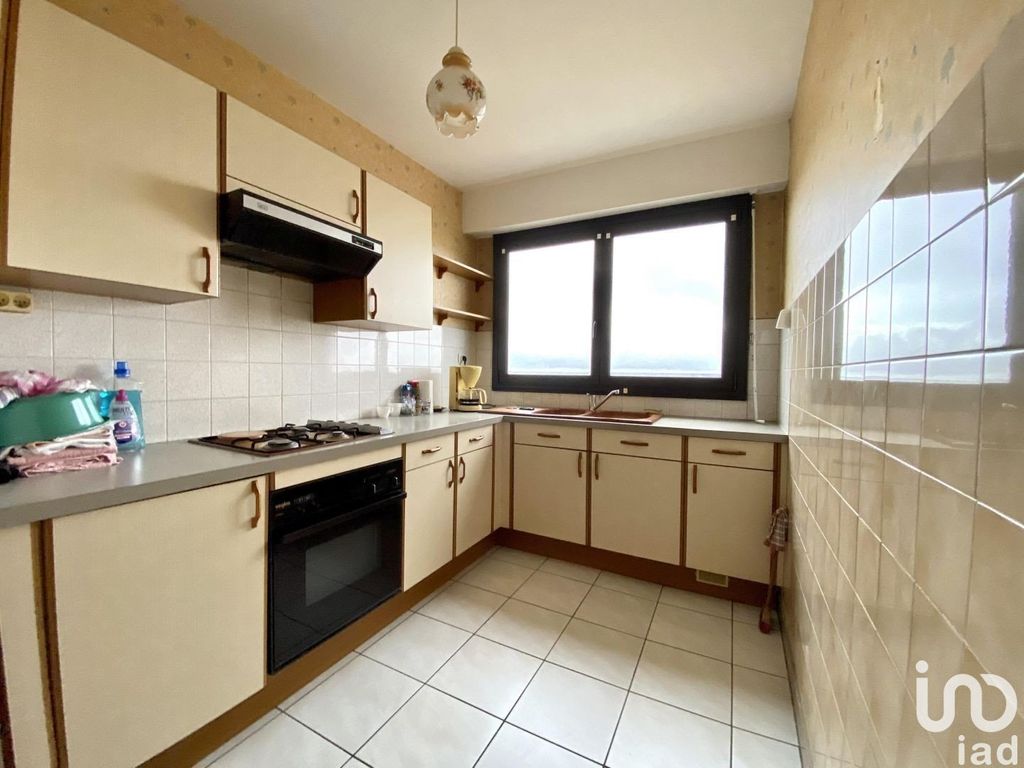 Achat appartement à vendre 4 pièces 87 m² - Poitiers