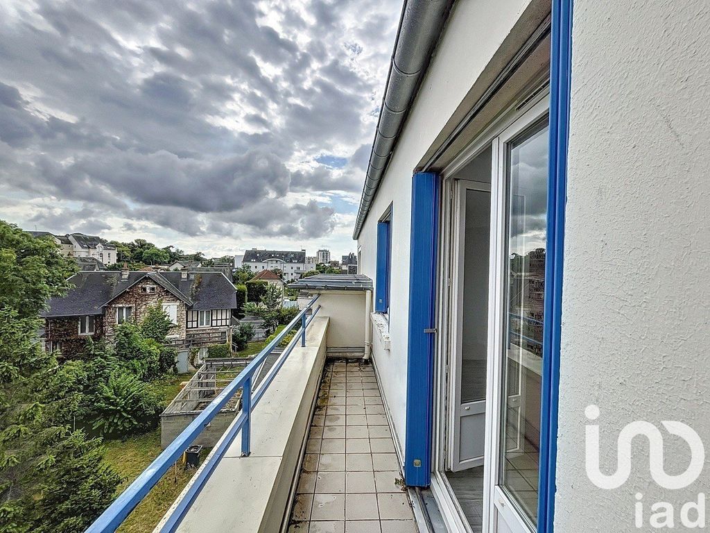 Achat appartement 1 pièce(s) Caen