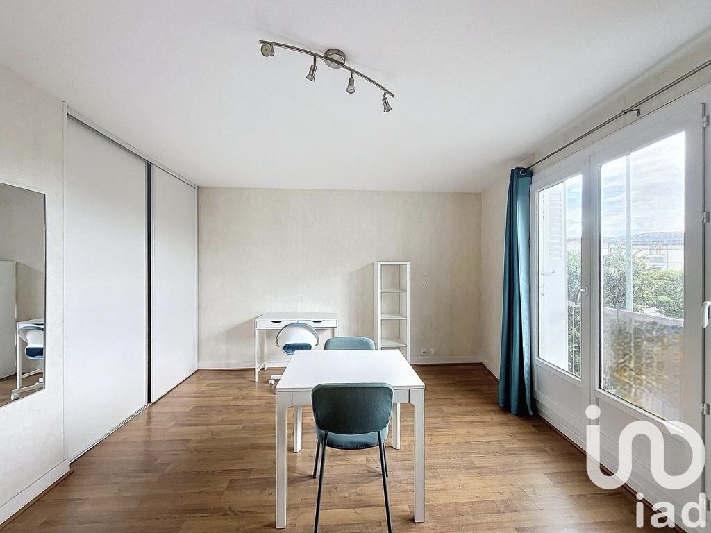 Achat studio à vendre 31 m² - Caen