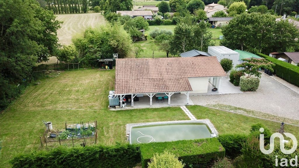 Achat maison 2 chambre(s) - Saint-Loubès