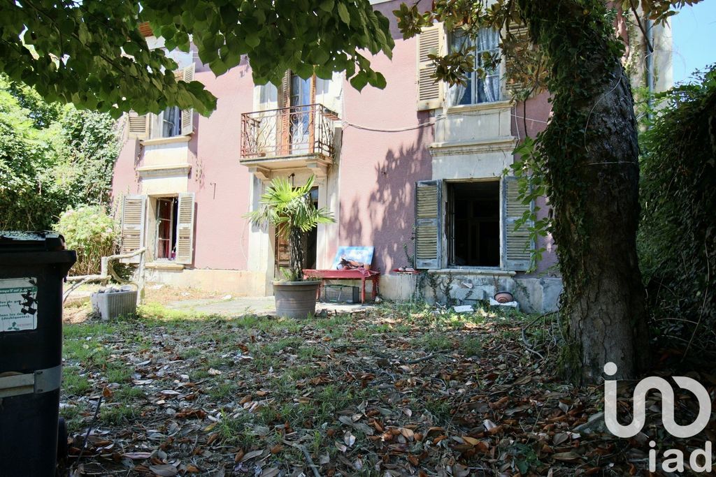 Achat maison à vendre 4 chambres 160 m² - Villard-Bonnot