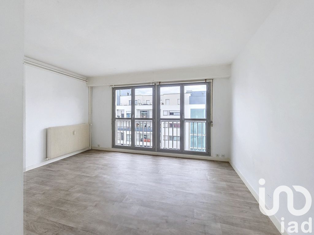 Achat studio à vendre 23 m² - Rennes