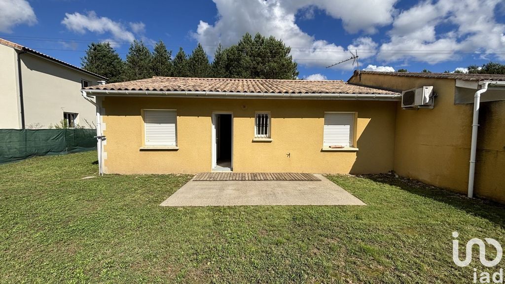 Achat maison 3 chambre(s) - Cavignac