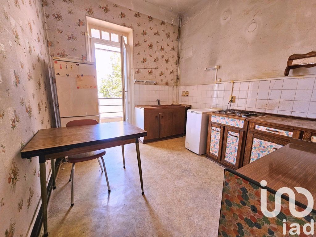 Achat appartement 2 pièce(s) Marseille 10ème arrondissement