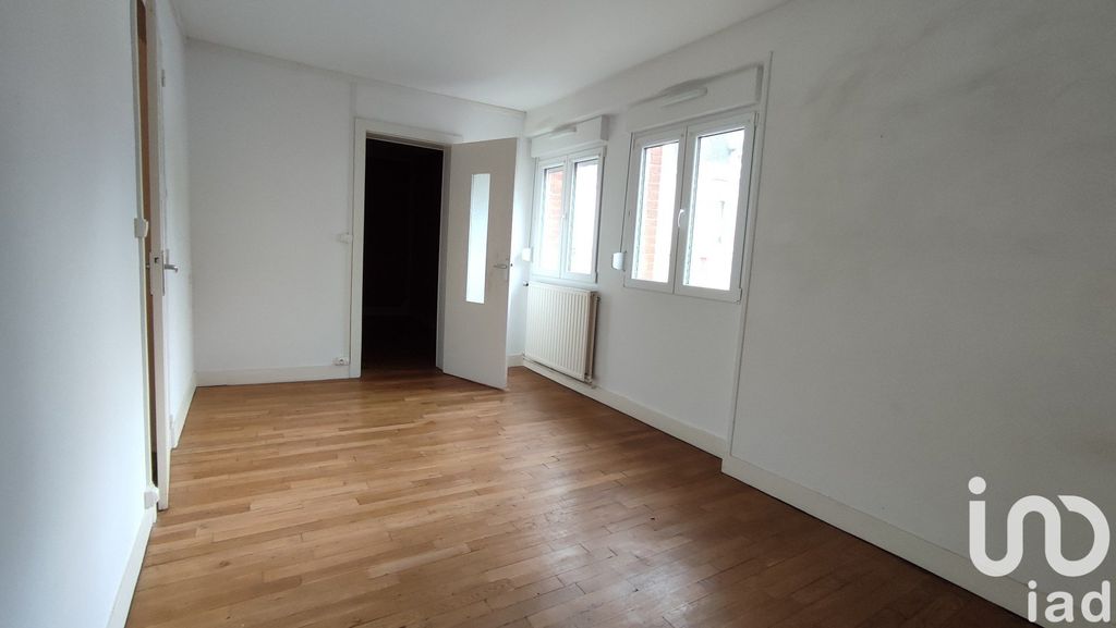 Achat maison 3 chambre(s) - Nouzonville