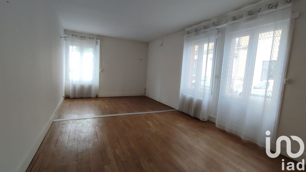 Achat maison à vendre 3 chambres 140 m² - Nouzonville