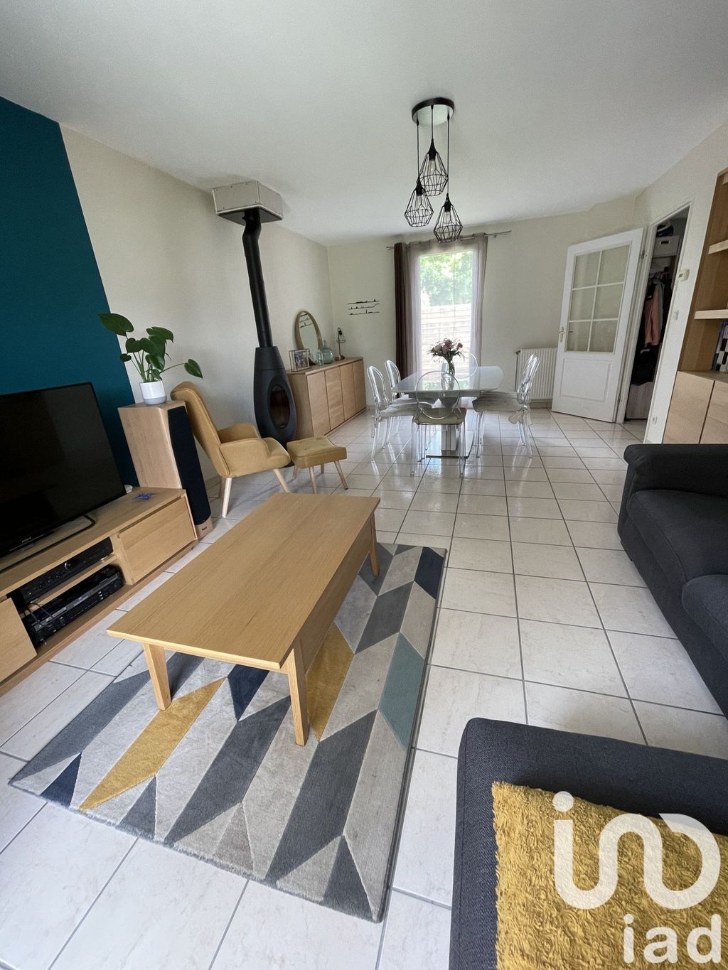 Achat maison à vendre 3 chambres 83 m² - Plaisance-du-Touch