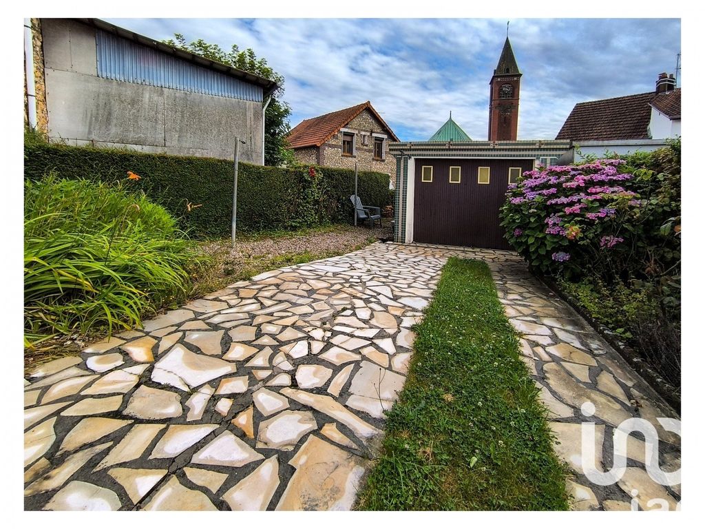 Achat maison 3 chambre(s) - Rouen