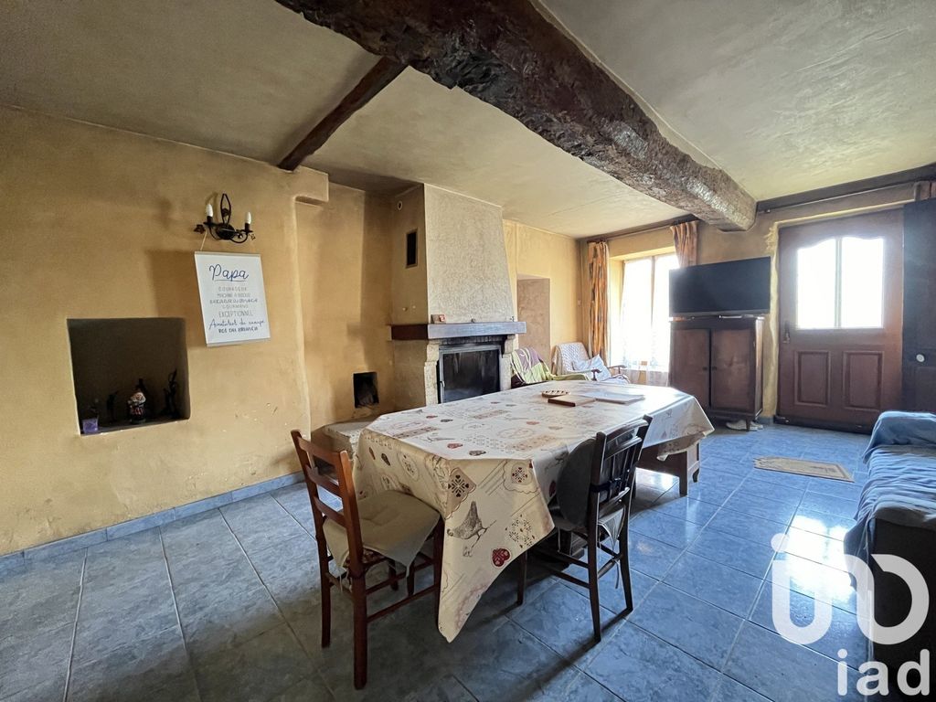 Achat maison 4 chambre(s) - Château-Thierry