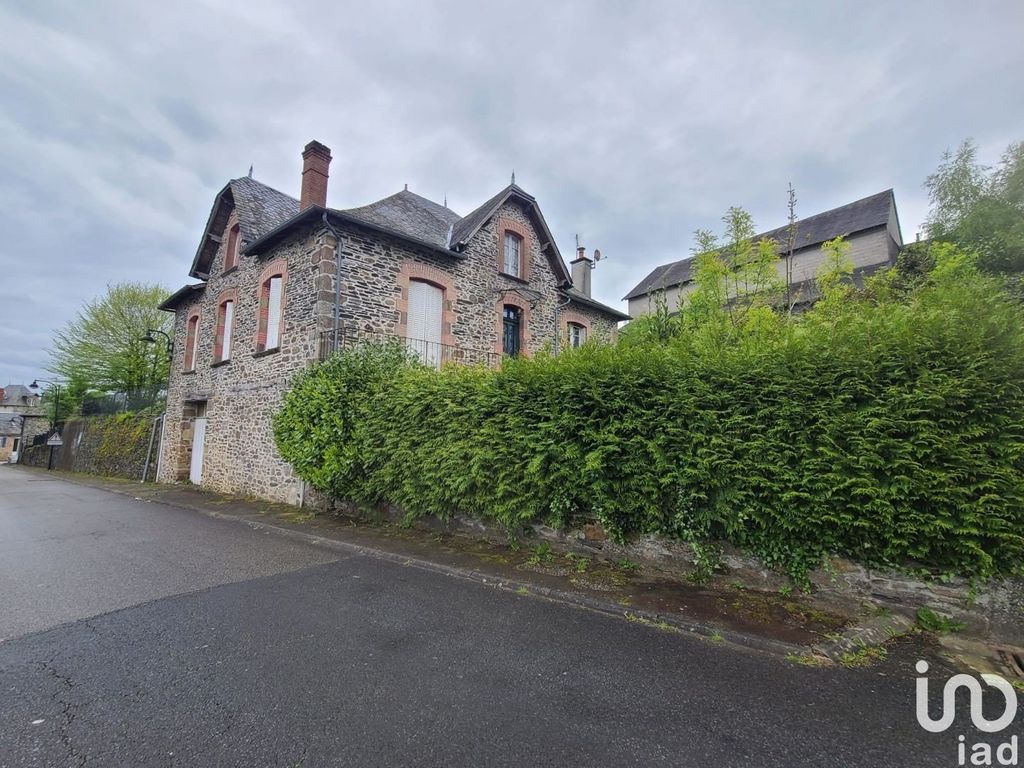 Achat maison 3 chambre(s) - Sainte-Féréole