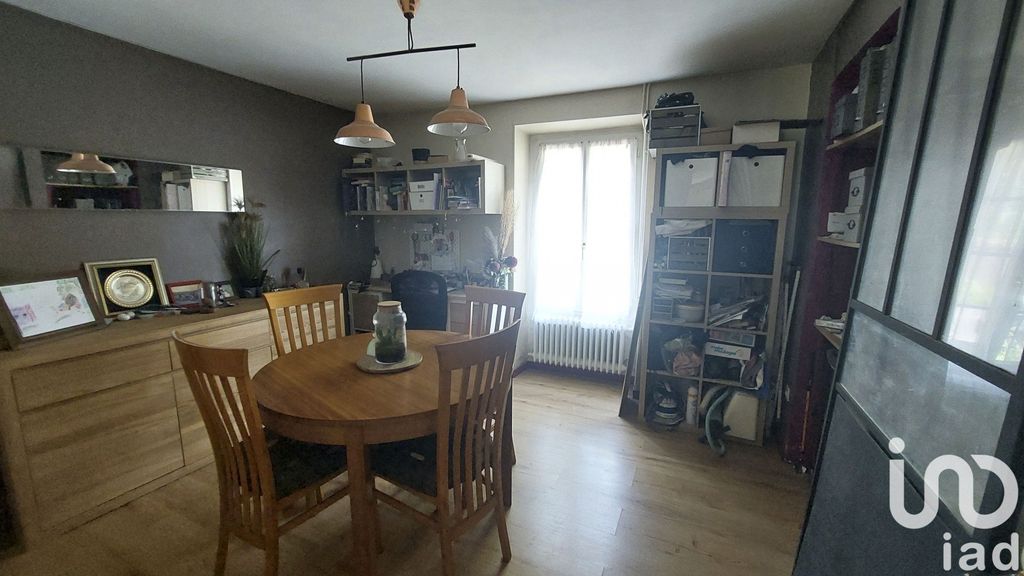 Achat maison à vendre 2 chambres 77 m² - Fontenay-lès-Briis