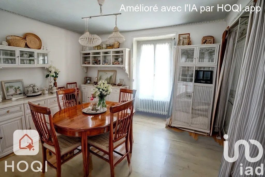 Achat maison 2 chambre(s) - Fontenay-lès-Briis