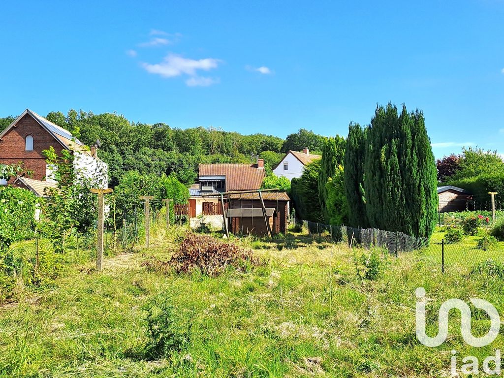 Achat maison 3 chambre(s) - Lapugnoy