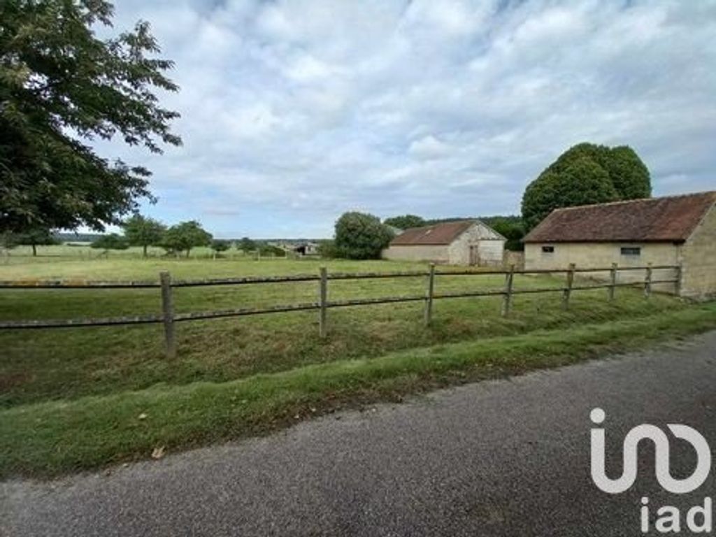 Achat maison 3 chambre(s) - Tourouvre-au-Perche