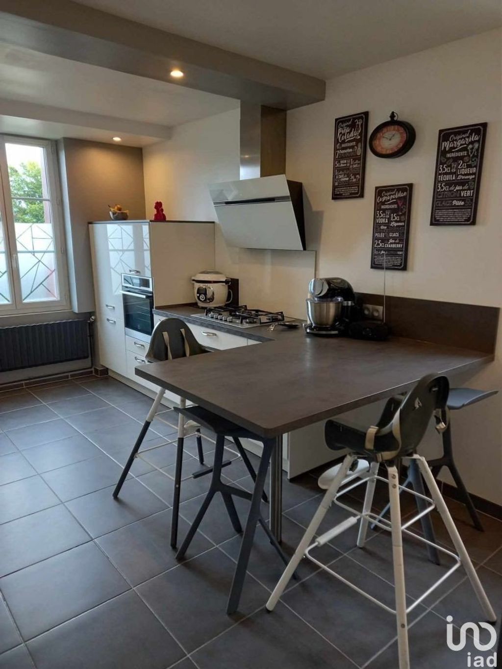 Achat maison 3 chambre(s) - Tourouvre-au-Perche