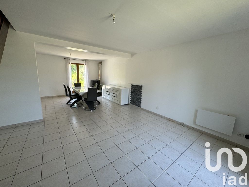 Achat maison 4 chambre(s) - Chalautre-la-Grande